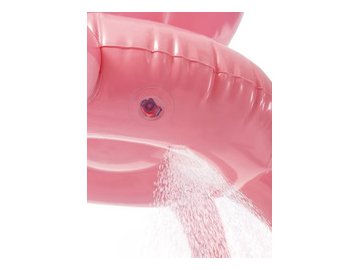 Водный игровой центр Intex Friendly Octopus 56138 (234х183х150)