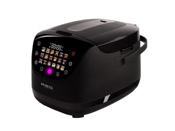 Мультиварка RED SOLUTION ColorCook RMC-88