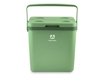 Термобокс Арктика 2200-26-GN 26л (зеленый)