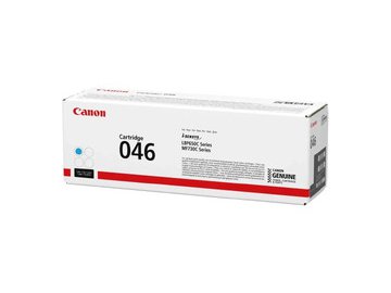 Картридж Canon 046C (1249C002) 5 элемент