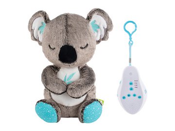 Интерактивная игрушка Fancy Baby Коала FBKO1