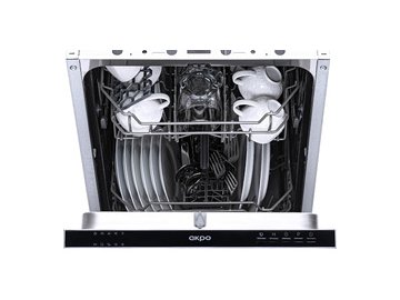 Встраиваемая посудомоечная машина Akpo ZMA 45 Series 5 Autoopen в Мозыре 5 элемент
