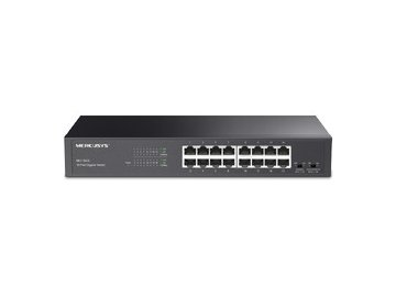 Коммутатор Mercusys MS116GS