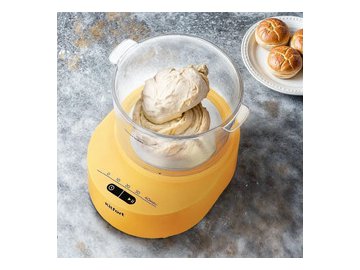 Тестомесильная машина Kitfort КТ-4402 5 элемент