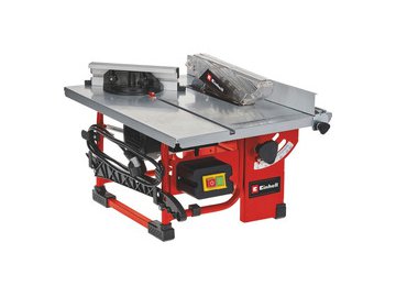 Станок Einhell TC-TS 200 (4340415)