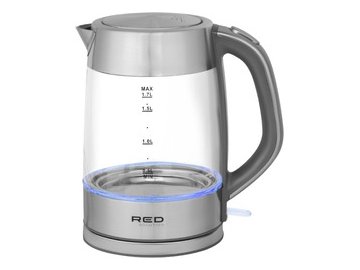 Электрический чайник RED SOLUTION RK-G138 в Барановичах 5 элемент
