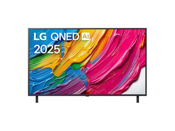Телевизор LG 55QNED80A6A со скидкой в магазинах 5 элемент