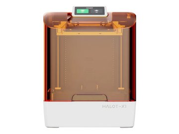 3D принтер Creality Halot-X1