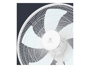 Вентилятор Electrolux EFF-1020i