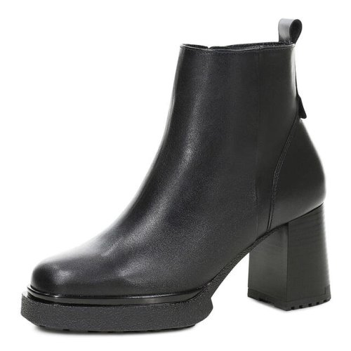 Ботинки женские, фото 4 из 30