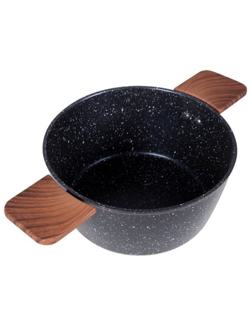 Кастрюля с крышкой Hot Pot 20 W, 2.4 л, фото 9 из 14