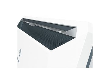 Конвектор Electrolux ECH/R-2000 M