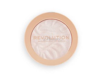 Мила акции Сморгонь - Хайлайтер MAKEUP REVOLUTION Highlighter Reloaded, тон Peach Lights