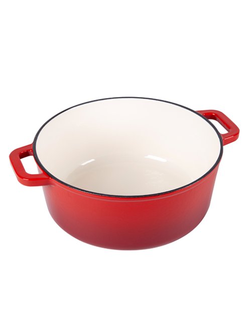 Набор посуды Brazier M (red), фото 11 из 17