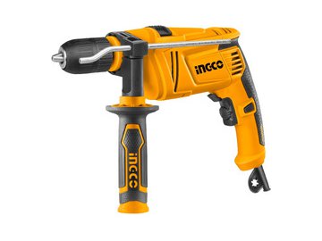 Дрель ударная INGCO ID8508-2 (850Вт)