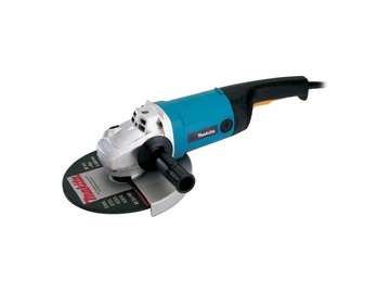 Угловая шлифмашина Makita 9069 из каталога 5 элемент