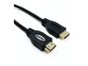 Кабель HDMI package ROXO VSD-1003 2 m ver.2.0