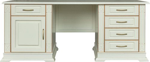 Стол письменный «Верди Классик» П3.0487.2.07, фото 5 из 16