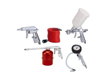 Набор пневмоинструмента EINHELL Profi 4132720