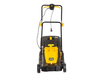 Газонокосилка Huter ELM-2000P (70/4/9) на акции в магазинах 5 элемент