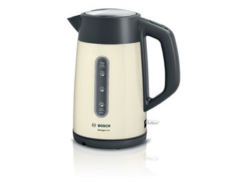 Электрочайник Bosch TWK4P437