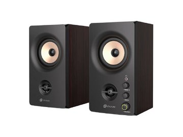 Акустика Oklick OK-164 (черный)