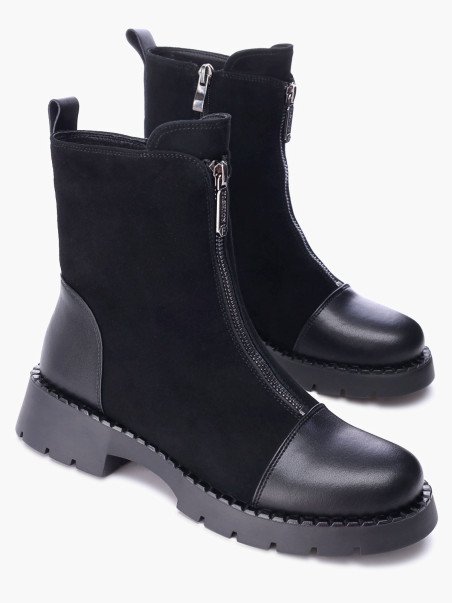 Ботинки O.LIVE naturalle, фото 2 из 10