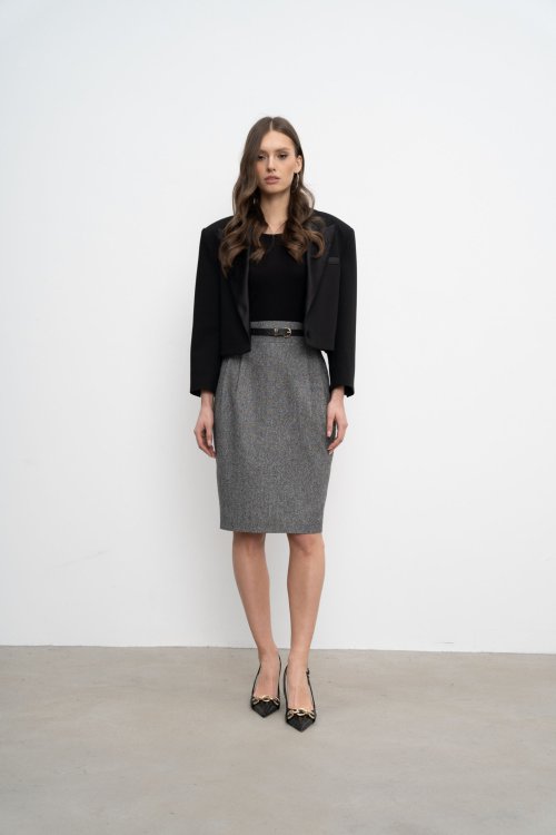 Юбка женская, фото 4 из 225