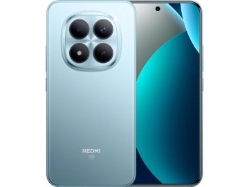Redmi Note 15 Pro+ 5G 12/512GB (синий)