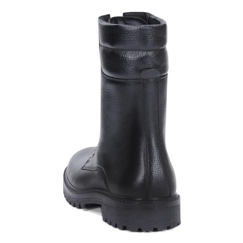 Ботинки мужские с высокими берцами, фото 6 из 6