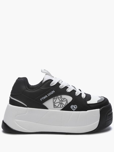 Кеды Shuzzi, фото 1 из 24