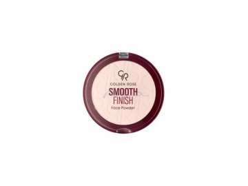 Пудра компактная GOLDEN ROSE Smooth Finish, тон 204, 12.5 г