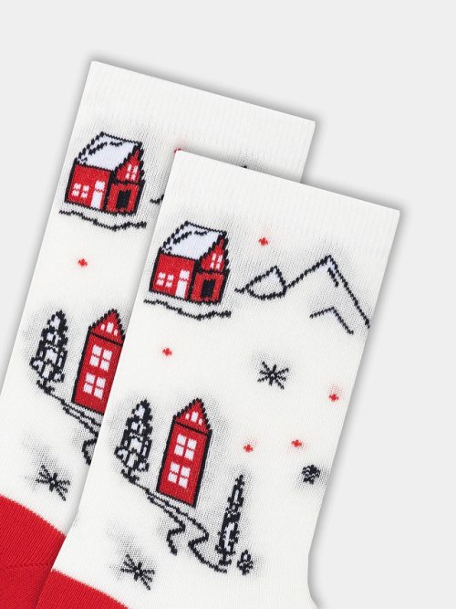 НОСКИ ЖЕНСКИЕ, фото 7 из 21