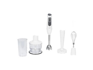 Блендер Braun MQ3137 WH Sauce
