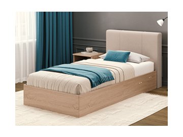 Кровать Марсель мод.1 в Витебске Ами