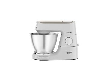 Кухонный комбайн kenwood titanium chef baker kvc65.001wh Электросила