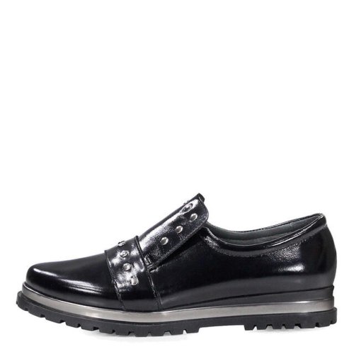 Полуботинки девичьи, фото 5 из 6