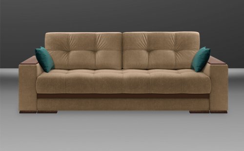 Диван-кровать Николетти Люкс (Независимый пружинный блок), фото 23 из 306