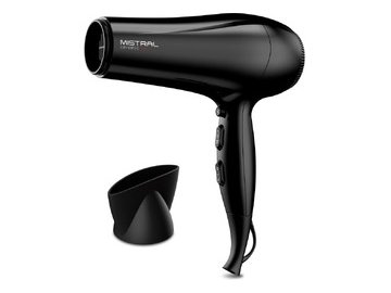 Фен GA.MA Mistral Ceramic GH0720