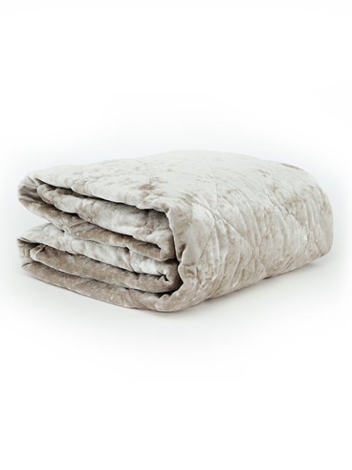 Покрывало «Кристалл» 140х220 см, фото 25 из 304