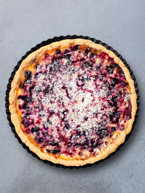 Форма со съемным дном Tart, фото 6 из 160