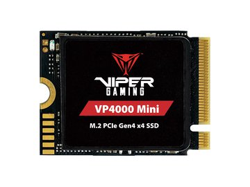 SSD Patriot VP4000 Mini 500GB VP4000M500GM23