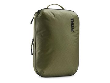 Чехол-органайзер Thule Compression Packing Cube Medium TCPC202 (зеленый)