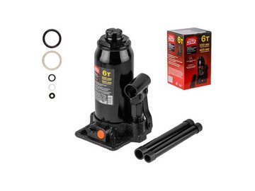 Бутылочный домкрат Startul Auto ST8019-06