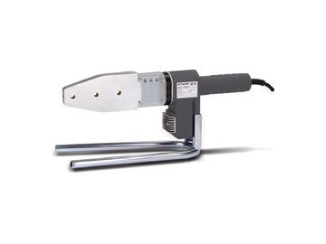 Аппарат для сварки пластиковых труб Stavr SPW 1400EC 9031900074 в Мозыре 5 элемент