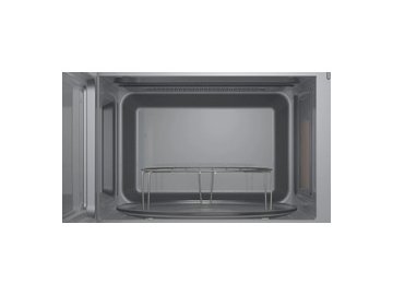 Встраиваемая микроволновая печь Bosch BEL653MB3