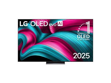 Телевизор LG OLED83C5RLA со скидкой в магазинах 5 элемент