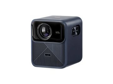Портативный проектор wanbo mozart 1 wpb81 (тёмно-синий) в Орше Электросила