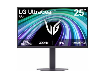 Монитор LG UltraGear 25G550B-B