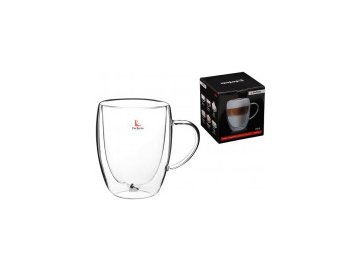 Кружка perfecto linea pele 30-003350 Электросила